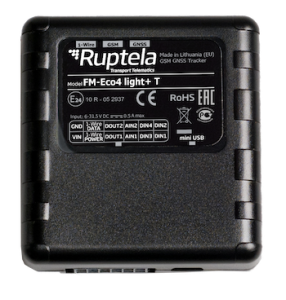 Photo Ruptela FM-Eco4 Light+ T