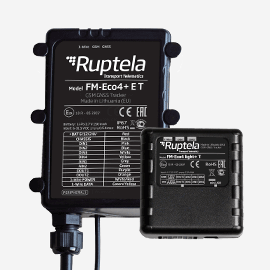 사진 Ruptela FM-Eco4 E T