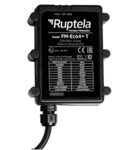 Photo Ruptela FM-Eco4+ T