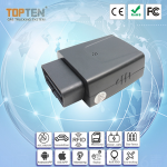 Photo Topten TK208 OBD 2G