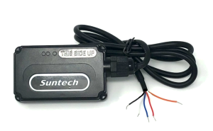 Photo Suntech ST4345