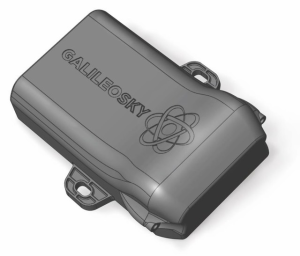 Photo 1 GALILEOSKY Boxfinder