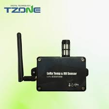 Photo 1 TZ-LoRa Gateway