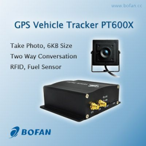 Photo 6 Bofan PT600X