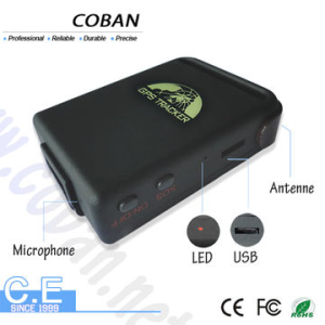 Photo 6 Coban GPS102-B