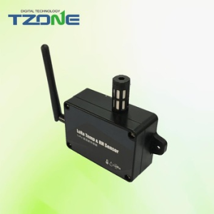 Photo TZ-LoRa Gateway