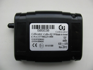 Photo 2 Cellocator Cello-IQ